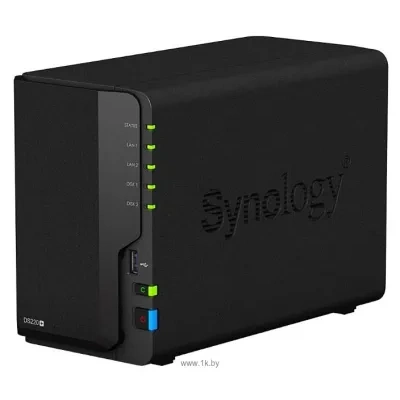 Synology DS220+