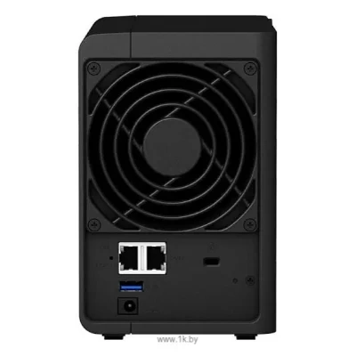 Synology DS220+