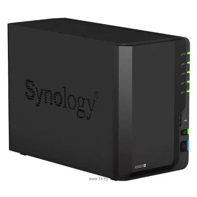 Synology DS220+