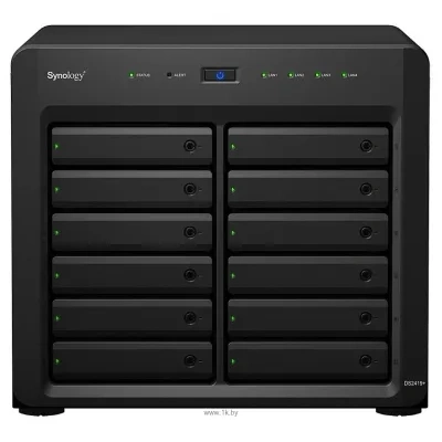 Synology DS2419+