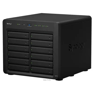 Synology DS2419+