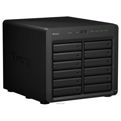 Synology DS2419+