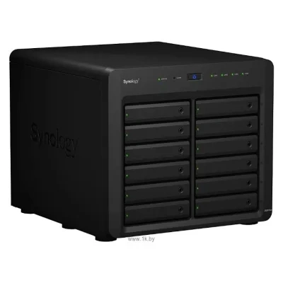 Synology DS3615xs