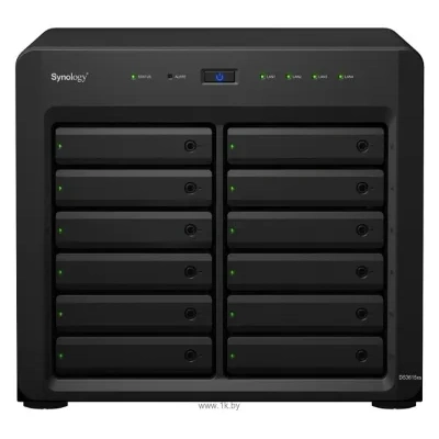 Synology DS3615xs