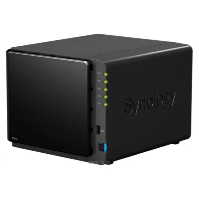 Synology DS414