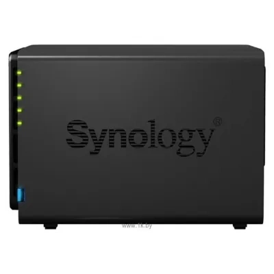 Synology DS414