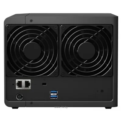 Synology DS414