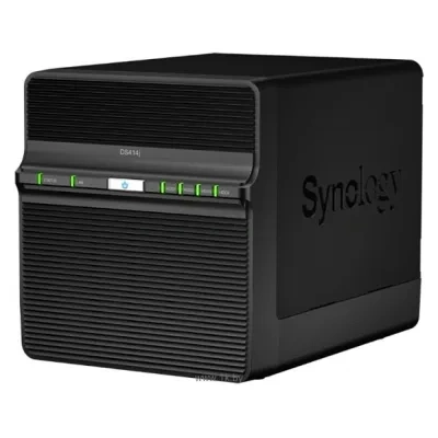 Synology DS414j