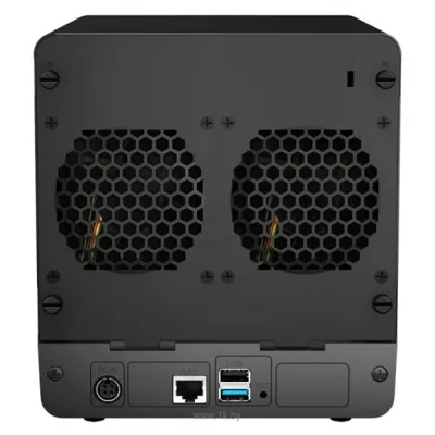 Synology DS414j