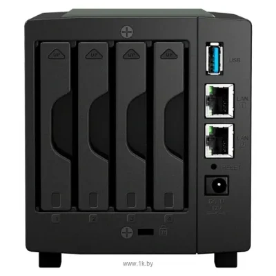 Synology DS414slim