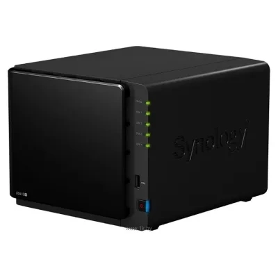 Synology DS415+