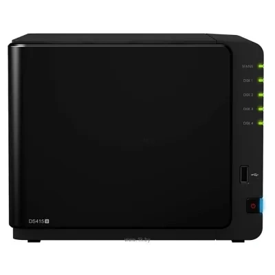 Synology DS415+