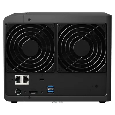 Synology DS415+