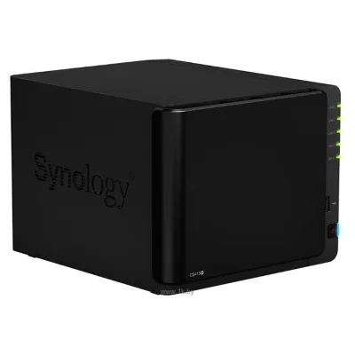 Synology DS415+