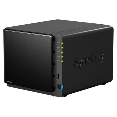 Synology DS415play