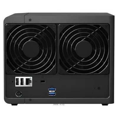 Synology DS415play