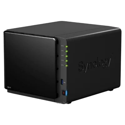 Synology DS416