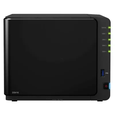 Synology DS416