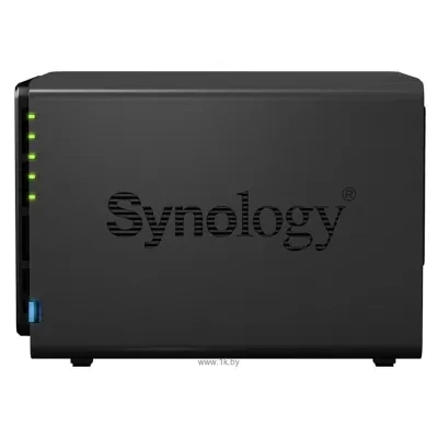 Synology DS416