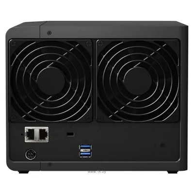 Synology DS416