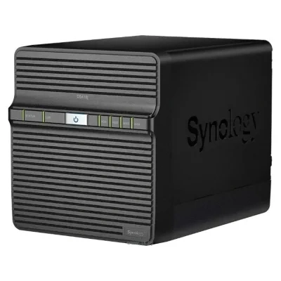 Synology DS416j