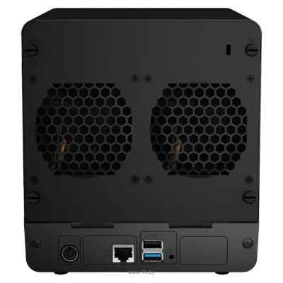 Synology DS416j