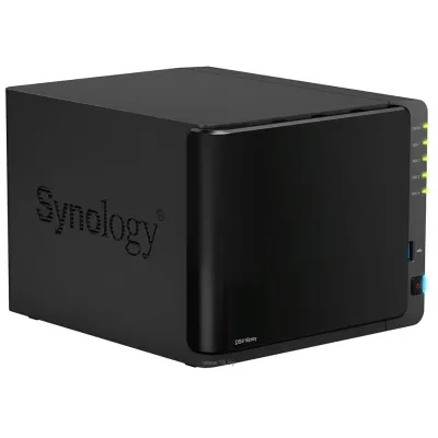 Synology DS416play