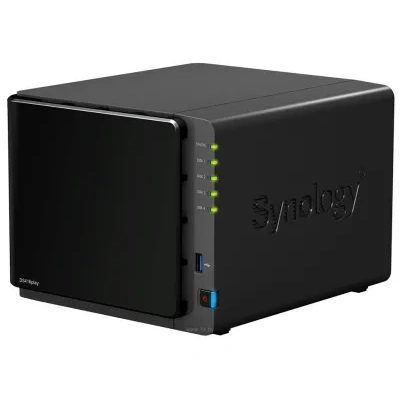 Synology DS416play