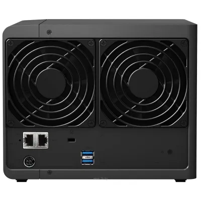 Synology DS416play