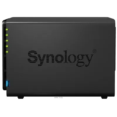 Synology DS416play