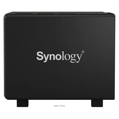 Synology DS416slim