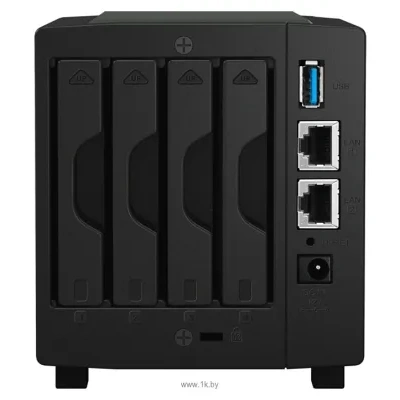 Synology DS416slim