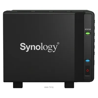 Synology DS416slim