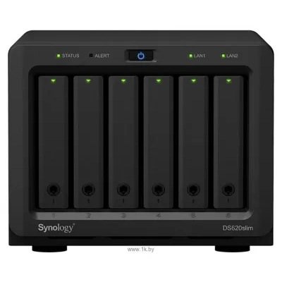 Synology DS620slim