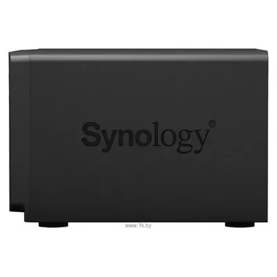 Synology DS620slim