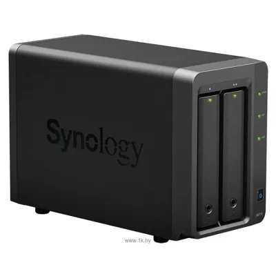 Synology DS715