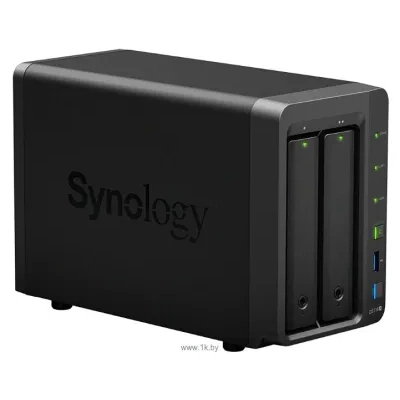 Synology DS716+