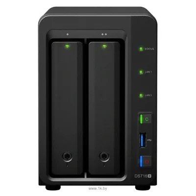 Synology DS716+