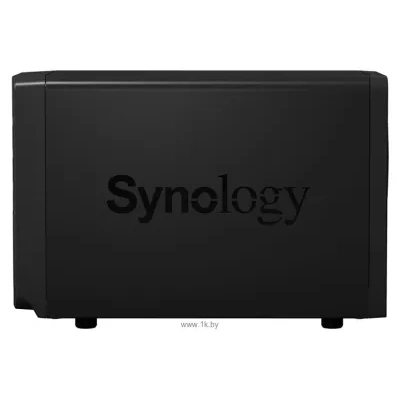 Synology DS716+II