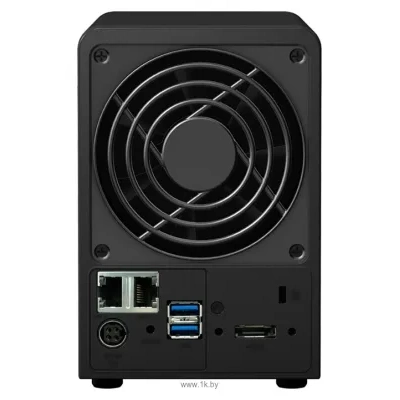 Synology DS716+II