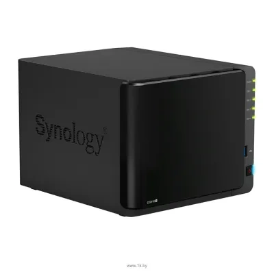 Synology DS916+ 2GB