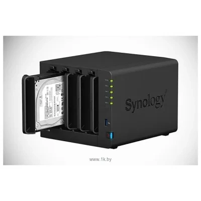 Synology DS916+ 2GB