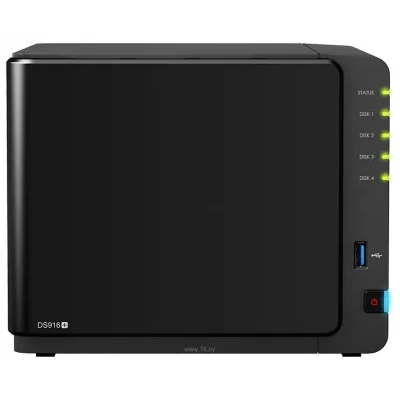 Synology DS916+ 8GB