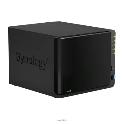 Synology DS916+ 8GB