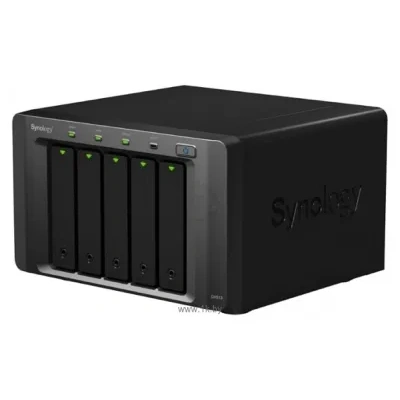 Synology DX513