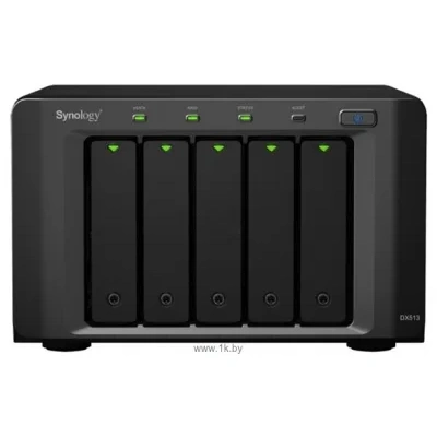 Synology DX513