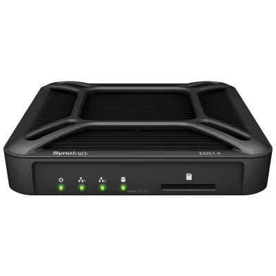 Synology EDS14