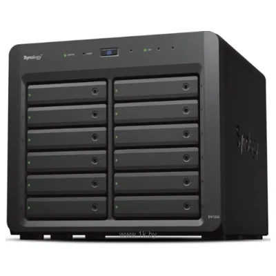 Synology Expansion Unit DX1222