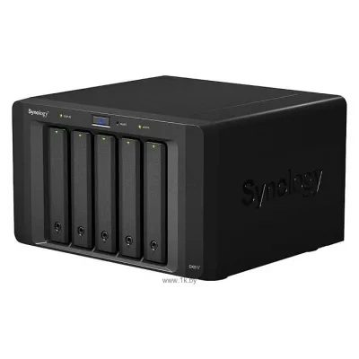 Synology Expansion Unit DX517