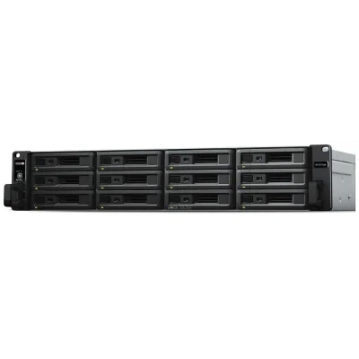 Synology Expansion Unit RX1217sas